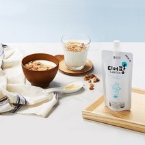 수제 요구르트 수제 요거트 파우치 120ml x 10팩