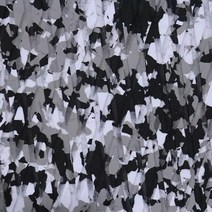 EVA 보트 바닥재 데크 시트 1200x450x5mm 인조 티크 패드 요트 제트 스키 미끄럼 방지 매트 서핑 보드 견인 워터 스쿠터, [04] Snow Camo