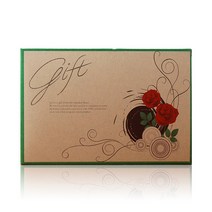 데이리빙 기념품 타올케이스 랜덤발송 수건주문제작 개업수건