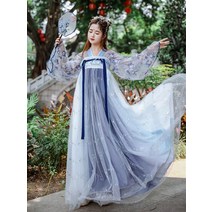 고급 사극 환혼 선녀옷 새해 옷고름 퓨전한복 혼주 혼례복 졸전 신년