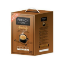 프렌치카페 아라비카 골드라벨 카페믹스, 162개, 100개입