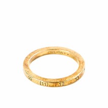 메종 마르지엘라 메종마르지엘라 21FW 반지 SM3UQ0033 S12959 950 SM3UQ0033S1295995000