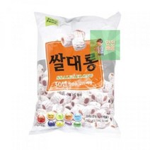 스위티코리아 쌀대롱 280g