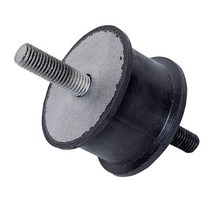 화성 볼트방진고무 진동 소음 방지 5x6mm(20개입) 방진고무