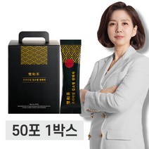 김소형 쌍화차 15g x 50포(1박스)