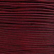 PARACORD PLANET 3mm(10 25 50 100피트) 행크 425 파라코드 (3mm) - 전술 공예 생존 일반 사용 등을 위한 100% 나일론으로 제작 (감