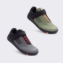 크랭크브라더스 crankbrothers STAMP SPEED LACE 스탬프 스피드 레이스 평페달용 엠티비 플랫 슈즈 자전거용 신발