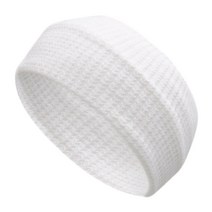 라핑 남녀공용 베이직 데일리 니트 헤어밴드