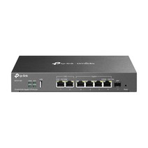티피링크 ER707-M2 고성능 멀티 기가비트 VPN 라우터