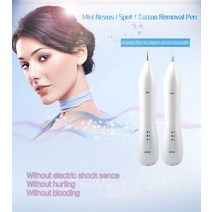 레이저 두더지 제거 스킨 케어 전기 cautery derma 다크 스팟 주근깨 리무버 펜 기계 바늘 얼굴 스파 장치 KXS-14