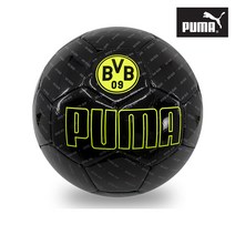 푸마 도르트문트 축구공 레거시볼 5호