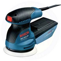 (공구몰/공구쇼핑몰) 오비탈샌더(원형) GEX125-1AE(250W) BOSCH- /전동공구