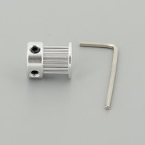 타이밍풀리 GKTOOLS 3D 프린터 부품 GT2 밍 풀리 20 치아 보어 3174566358mm 동기 휠 폭 691015mm 벨트, 03 3mm_03 10mm_01 1 개