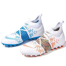 발목 부츠 TF/MG 남성용 축구 훈련 풋살 스니커즈 야외 신발