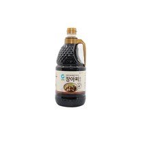 청정원 장아찌소스 2.05kg
