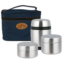 하bskyy_일인도시락통 올스텐 보온죽 간편 보온 다용도 직장인 도시락 밥통♥day, ♥dayday, ♥raptureee