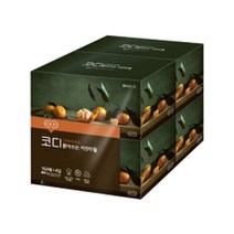코디 뽑아쓰는 키친타올 150매 4P 대용량 주방 타월 후레시데이키친타올-72394EA, AAA  본상품선택