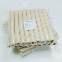 뉴테크 소세지케이싱16 묶음 케이싱 돈장, 26mm(10개)