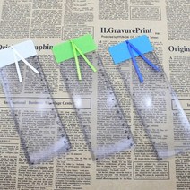J2FB 눈금자 돋보기 명함형 작은 글꼴 책 읽기, 한개옵션0, 보여진 바와 같이