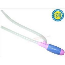 사이펀 대형 핸드펌프 (대형 석유호스 자바라 물펌프