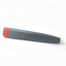 적외선 스크린 전자 칠판 스타일러스 펜 광학 터치 멀티미디어 교육 통합 기계 PPT, [03] 빨간