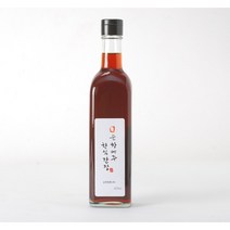 순창장류 순창메주 한식간장, 1개, 5L