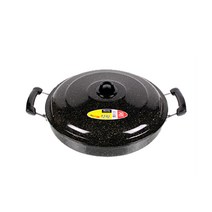 남선 대용량 마블 전판, 45cm