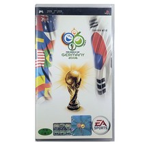 [PSP] 2006 피파 월드컵 한글판 중고