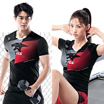 패기앤코 남성 여성티셔츠 FST-584 FST-684