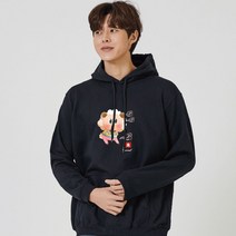 키밍 양띠 미 12간지 맨투맨 후드티 기모