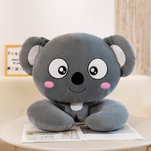 기절 커플 팔베개 여행 자동차 허리 기절매트 목 베개 좌석 뒤로 지원 쿠션 손 침대 독서 의자 등받이, 03 36 x 42cm