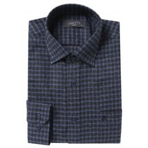 란체티 NC14 23년시즌 전판체크 LVS 4215 DB 일반핏