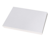 올페이퍼 백상지 모조 100g, B4, 1000매