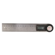 [P1D] 디지털각도기 BD-DR300 / 전자각도기 마끼다각도기 경사계 디지털각도계 laser수평기 수평레벨기 laser레벨기 자석수평자 수평대 수평laser ( P1D / 991247EA )