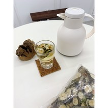 [뉴그린라이프88] 건 여주 여주차 300g 당뇨에좋은차 여주즙 분말 여주말린것 요리 고혈압 다이어트, 1개