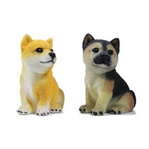 강아지 장식품 24166.7, 24166