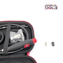 SGCB 1인치 미니폴리셔 패드 결합부속 내부용/외부용, 내부용 결합부속, 1개