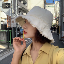 자루앤코 SS17-벨리아나 여름 밀짚모자 파나마햇 라피아햇 플로피햇