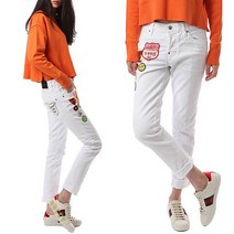 리본즈 디스퀘어드 Dsquared2 여성 바지/반바지/데님 4975344 (P000664664)