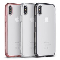 갤럭시 S21 플러스 G996 프리미엄 지라이더 퓨전 엣지 라인 클리어 범퍼 젤하드 케이스