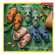 당일발송 유아 여아 남아 여름 젤리슈즈