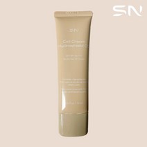 에스엔 [SN 에스엔] 필라테스 톤업크림 셀크림 하이드로쉴드 씨씨크림 50ml, 선택완료, 단품없음