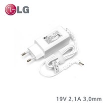 [eay65088601] LG 올뉴그램 gram 정품 어댑터 충전기 19V 2.53A WA-48B19FS