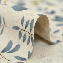 슈슈룸 (SHZ-312) 린넨-꽃 9종 원단 패키지 천 패브릭, #2