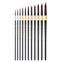 헤렌드 R-7500 낱개 18호 수채화붓