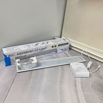 아마존 LED 수족관 조명등 YJ-450