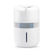 Zeresi 다용도 자연 기화식 가습기 공기청정기 3.5L UV 음이온