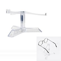 썬글라스거치대 안경진열대 안경거치대 앤틱 1단