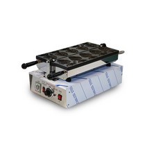 태양산업 정통 붕어빵팬 디저트5p 간식 SUN-730-F-3