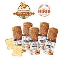 롯데 아이러브토스트 750g